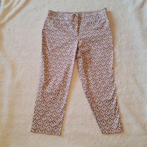 New York & Company Pants - New York & Co Stretch Career Pants